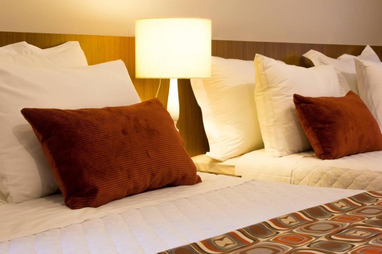 Recanto Da Paz Hotel Fazenda Atibaia Room photo